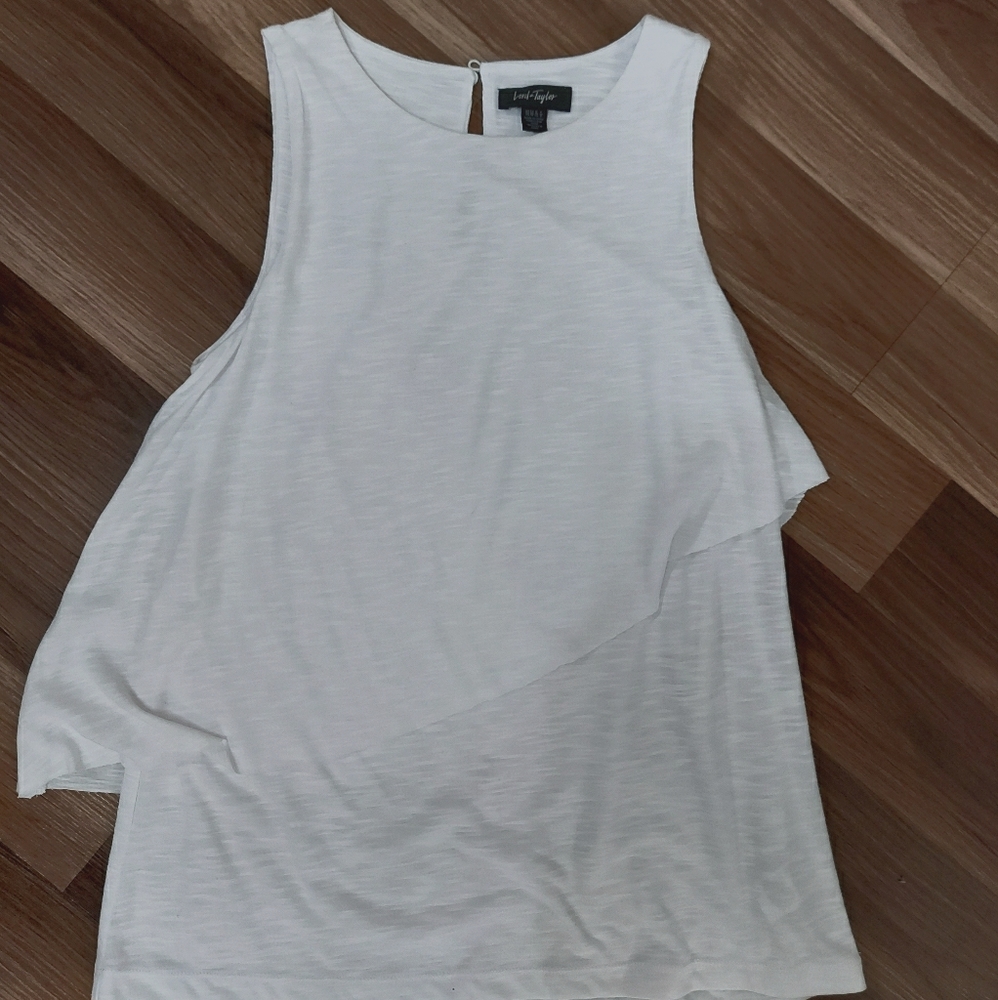 Light Lord & Taylor top 3/$15